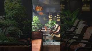 3D Interior Visualization Magistracy Courtroom Lounge with 1920s Jazz Vibes 3drendering [upl. by Neztnaj66]