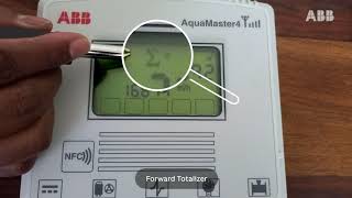 AquaMaster4 Mobile Comms Unboxing Video 4  Sensor and Powering On [upl. by Llenej]