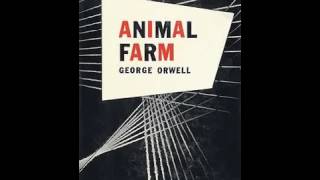 Animal Farm Audiobook Chapter 5 [upl. by Mecke]