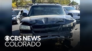 Colorado family has questions about fatal hitandrun [upl. by Odnavres719]