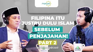 Hidayah Sang Mualaf Ngaku Mualaf di Kabah Justru Dapat Sambutan Askar‼️ PART2 [upl. by Dylan]