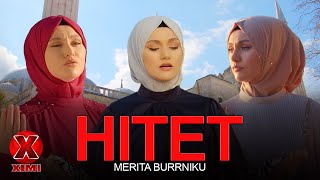 HITET ME ILAHI  Merita Burrniku [upl. by Buskirk]