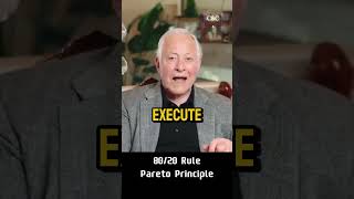 8020 Rule  Pareto Principle [upl. by Nossaj703]