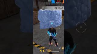 garenafreefire fvideos  loan wolf matchfreefireshorts 🥶🥶😎😎 [upl. by Notle350]