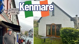 Discover Irelands Best Sights From Kenmare Our Top Bnb Pick [upl. by Hasina537]