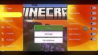 Toolbox For Minecraft PE 12130  Premium Mod Menu [upl. by Tray]