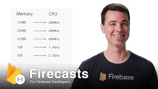 Understanding Cloud Functions Configuration settings Firecasts [upl. by Doowyah]