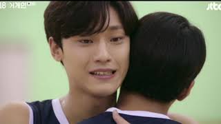 ENG SUB 18 AGAIN Episode 8  TRY NOT TO CRY [upl. by Blockus424]