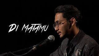 Penuh Penghayatan Petikan Gitar Di Matamu Sufian Suhaimi akustar [upl. by Ahsemrak]