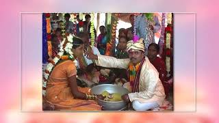 ys weddingYatala somanna laxmi2013 [upl. by Llehsar]