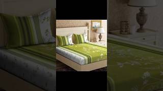 Bed cover unboxing video youtubeshorts ashortaday viralvideo [upl. by Claud592]