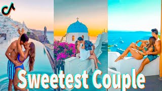 Today I Kiss My Best Friend  Tiktok Compilation Nov 2021 💘 💌 Sweetest Couple [upl. by Eveiveneg]