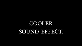 Elevating a Cooler Powerful Lifting Sound Effect Sound Effect [upl. by Arriaet907]