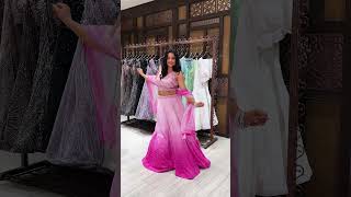 Bridal Lehenga 2024  Lehenga Choli Designs for Wedding [upl. by Derej]