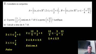 Unicamp 2024 2 fase Q7 [upl. by Aekan]