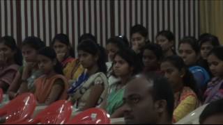 Dr Bedekar speech at VPMs Maharshi Parshuram College of Engineering Velneshwar [upl. by Muriah]