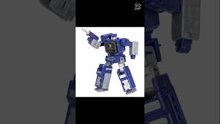 20215Wave 3Transformers LegacyHasbro S005 [upl. by Aisac]