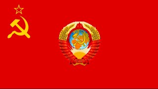 State Anthem of the Soviet UnionUSSR [upl. by Uthrop]