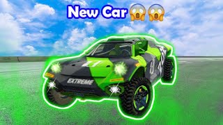 NEW CAR UPDATE 😱😱  Extreme Car Driving Simulator [upl. by Simonsen]