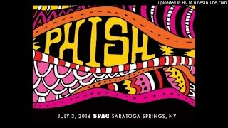 Phish  quotOcelotquot SPAC 7316 [upl. by Rohpotsirhc861]