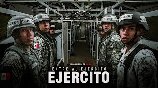 Entre al Ejército Mexicano 🇲🇽 [upl. by Airogerg]