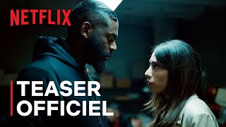 Snabba cash  Teaser officiel VF  Netflix France [upl. by Aicats]