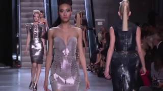 Paco Rabanne ● SpringSummer 2012 Full Fashion Show [upl. by Lelia]