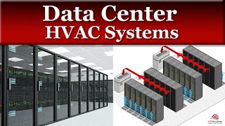 Data Center HVAC Systems [upl. by Sanborn]