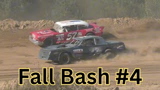 Heats amp Features  Fall Bash 4  Mavs Playground  101224 [upl. by Alleuol]