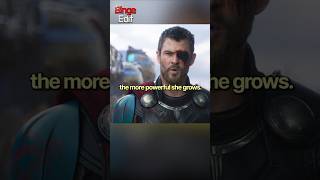 Everythings gonna be All right I got this  Thor Ragnarok shorts series thor marvel [upl. by Trent473]