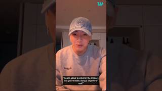 Jungkook is live before enlisting shorts bts jungkook [upl. by Assirol]