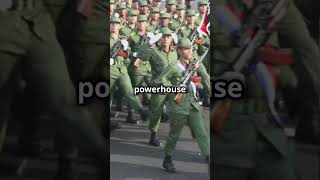 China Shows Off Military Might in Spectacular Parade  MUST WATCH [upl. by Seward]