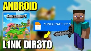 COMO BAIXAR E INSTALAR O MINECRAFT WINDOWS10 ATUALIZADO 2024 [upl. by Rianna]