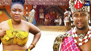 Abandoned Goddess  A Nigerian Movie [upl. by Corley905]