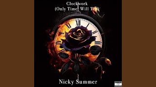 Clockwork Only Time Will Tell Radio Edit [upl. by Loy264]