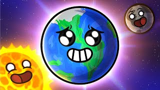 The Earths Redemption [upl. by Aysan334]