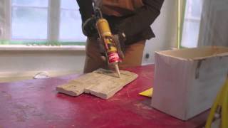 NEW for 2014 LePage PL Construction Adhesives Commercial [upl. by Atirahs]