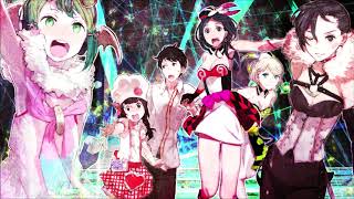 80 Medeus Battle  Tokyo Mirage Sessions ♯FE [upl. by Geoff]