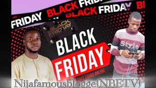 BLACK FRIDAY Lekki shoprite  peller live livestream 5days november 2025 shoprite lekki [upl. by Tikna]