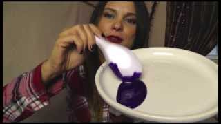 Como Hacer Shampoo Matizador Morado  Nina Tips Mty [upl. by Sausa]