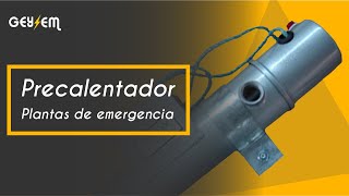 🛑Instalación de una Planta de Emergencia Tips silenciador y tuberia de escape🛑 [upl. by Zeitler312]