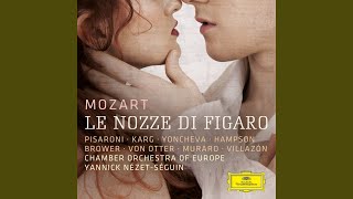 Mozart Le nozze di Figaro K492  Act 3  N 19 Sestetto “Riconosci in questo amplesso” [upl. by Akehsat]