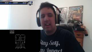 Catfish and the Bottlemen  Tyrants REACTION [upl. by Cecilia440]