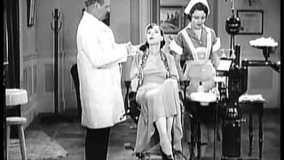 The Dentist 1932 WC FIELDS [upl. by Fiden264]