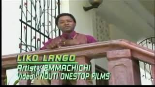 Emachichi liko lango [upl. by Apostles]