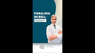 Entenda melhor sobre a Paralisia de Bell [upl. by Colon]