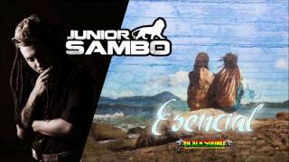 JUNIOR SAMBO  Esencial [upl. by Munniks]