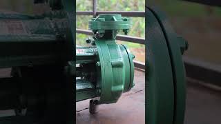 EKKIDECCAN Heavy Duty Agricultural Pumps  Upto 10HP [upl. by Wurtz]