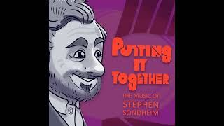 Music Analysis of Merrily We Roll Along with Steve Bell – Sondheim Adjacent [upl. by Cleodal425]