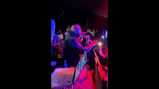 Chubb Rock Performs quotTreat Em Rightquot at Herbert Hollers Freedom Party® [upl. by Auod]